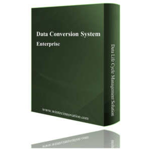 Data Conversion System