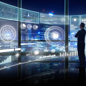 High Performance Computing