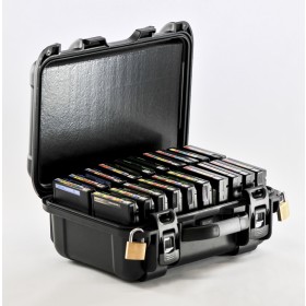 Water Proof Tape Cases